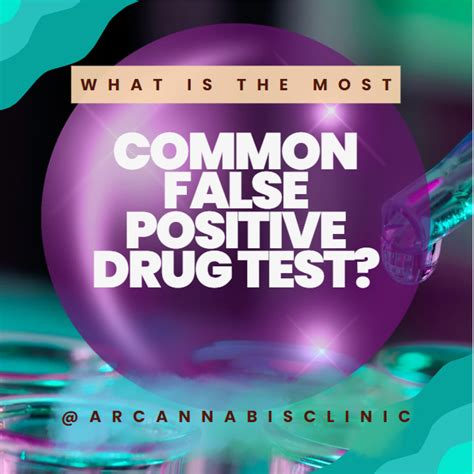 dropping drug test|false positive drug test.